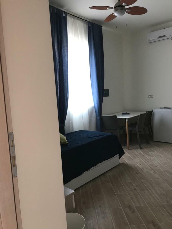 B&B Stella del Mare LMP Exterior foto