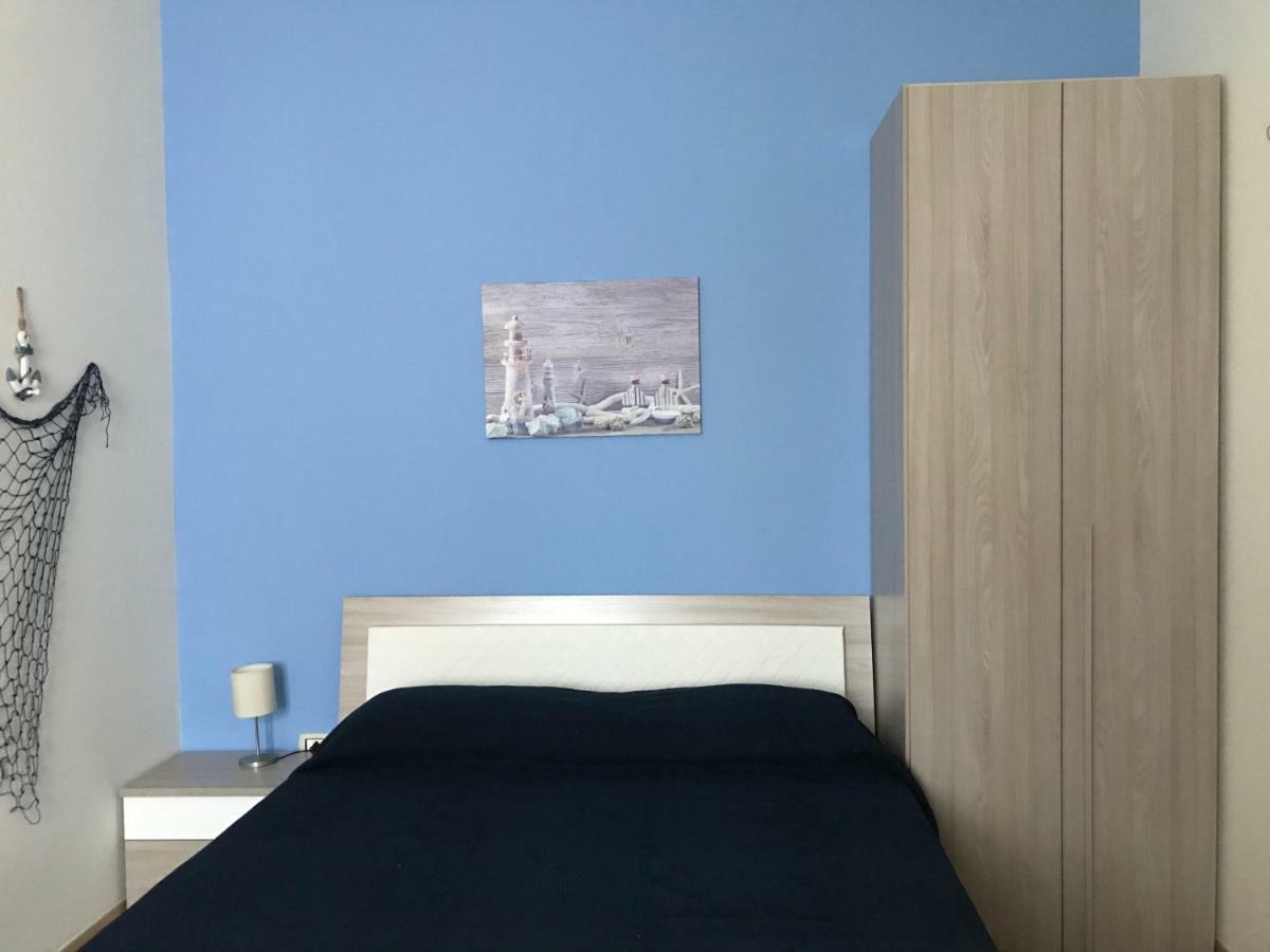 B&B Stella del Mare LMP Exterior foto